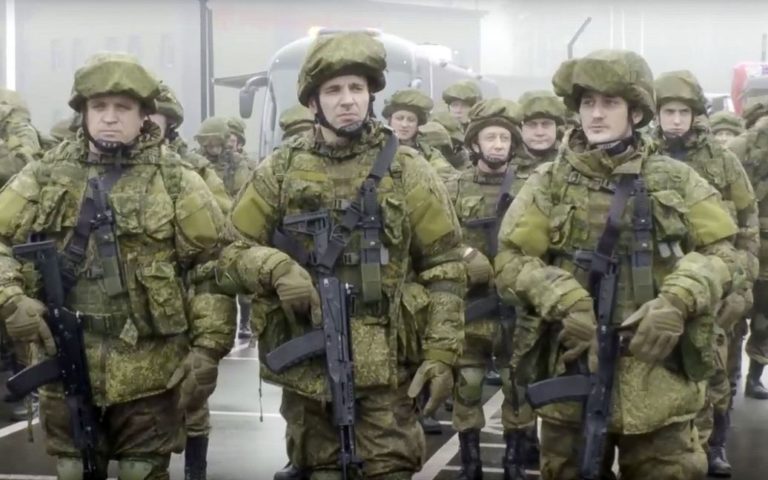 Російський окупант розповів дружині, як “воюють” в Україні мобілізовані: приїхали і зникли”