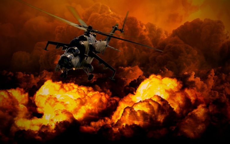 Навіщо у Росії вигадали “брудну бомбу” і всім телефонують: військові експерти розповіли