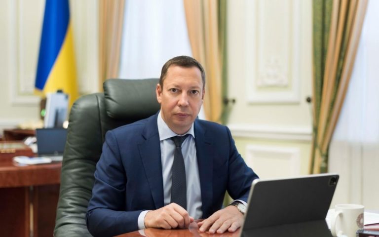 Голова НБУ Шевченко подав у відставку