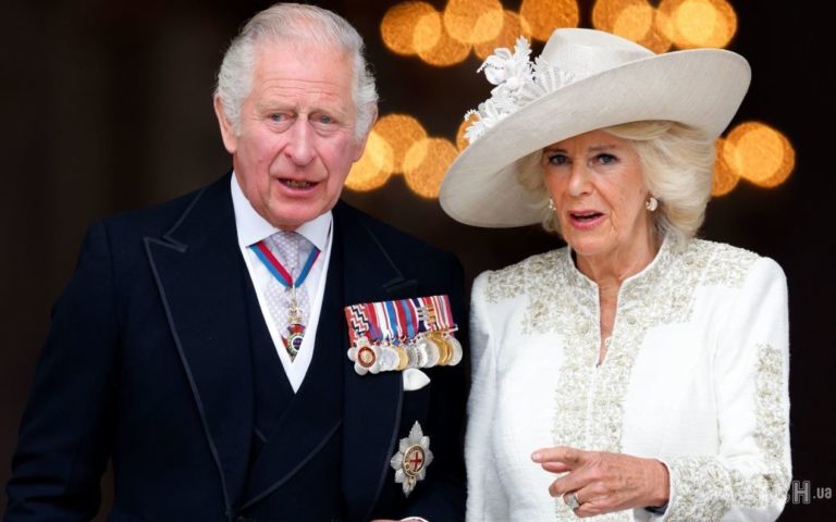 Буде коронована разом із Чарльзом: Камілла одягне корону з найзнаменитішим алмазом у світі (фото)