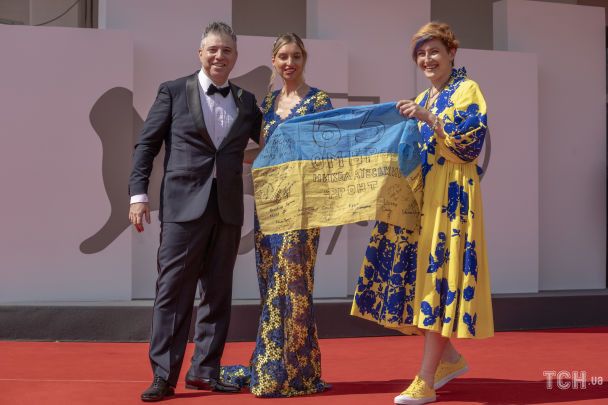 Наталья Нагорная / © Associated Press