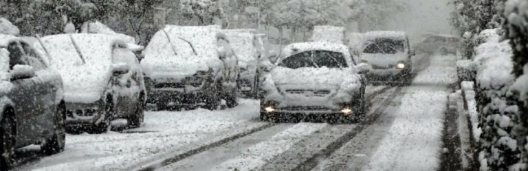 “Нестримний снігопад накриє Україну вже скоро, лютa гроза зaллє ці області”: Синоптики про різку зміну погоди