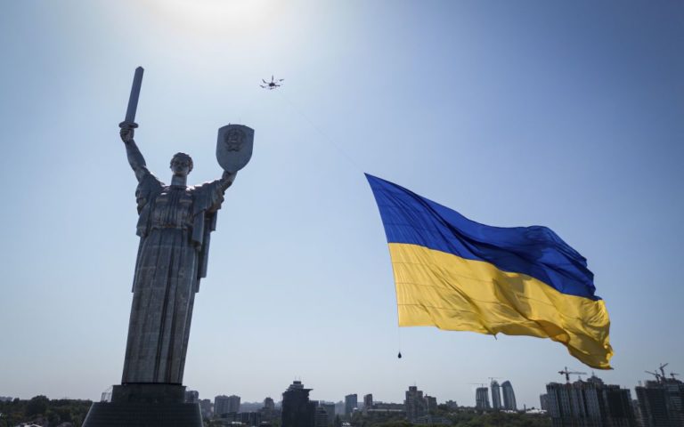 У Києві планують розгорнути атидроновий купол з ППО: Деталі