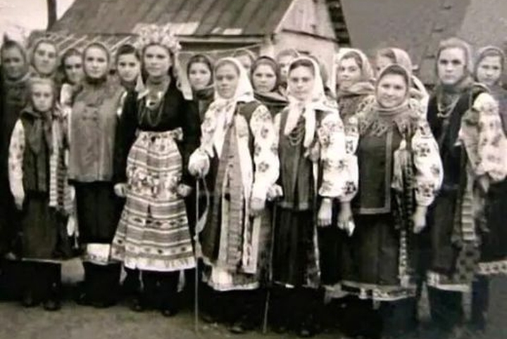 Український Донбас 100 років тому розмовляв українською