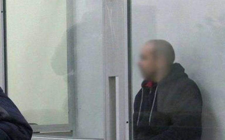 На Сумщині до 15 років засудили інформатора ворога: збирав дані про місця дислокації підрозділів ЗСУ