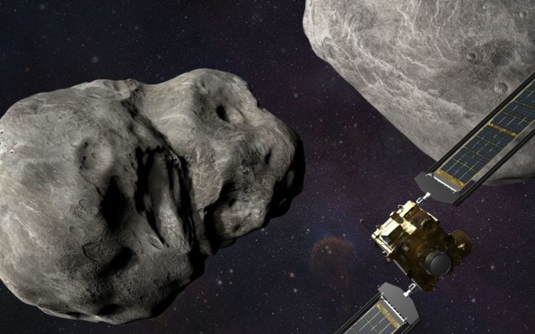 Вчені дали невтiшний прогноз: Землю не врятувати від астероїда-вбuвцi