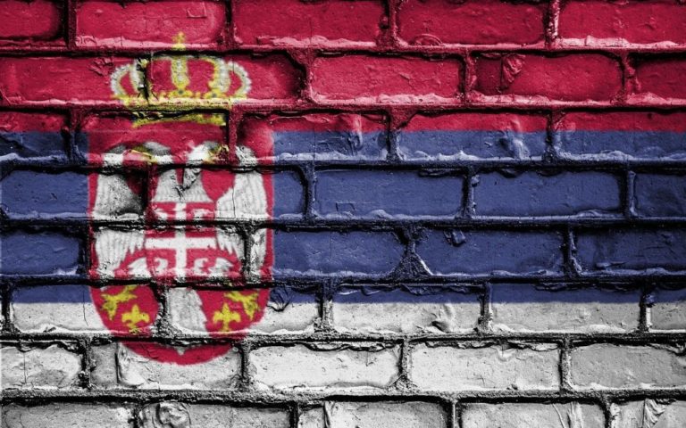 У Сербії збили невідомий безпілотник поблизу військового об’єкта