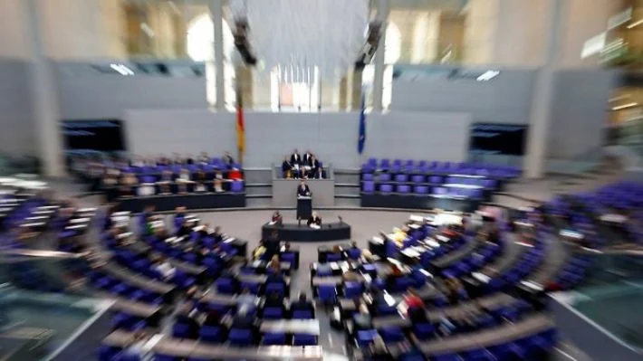 Парламент Німеччини закликає не виплачувати Угорщині 7,5 млрд від ЄС без виконання умов