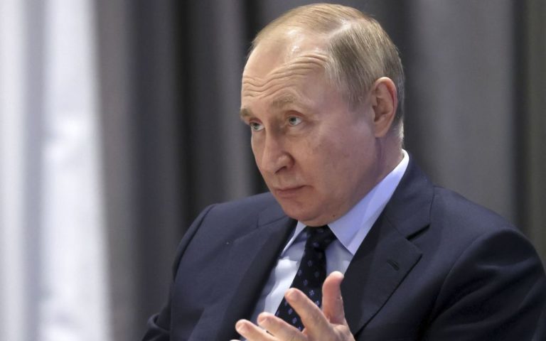 “Маємо справу з “хворими людьми”: Фейгін припустив, чи наважиться Путін на атаку України під час G20