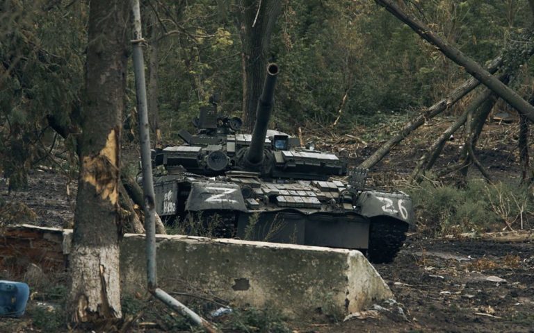 “Путін зазнав невдачі”: у Пентагоні повідомили, скільки зброї і танків росіяни вже втратили в Україні