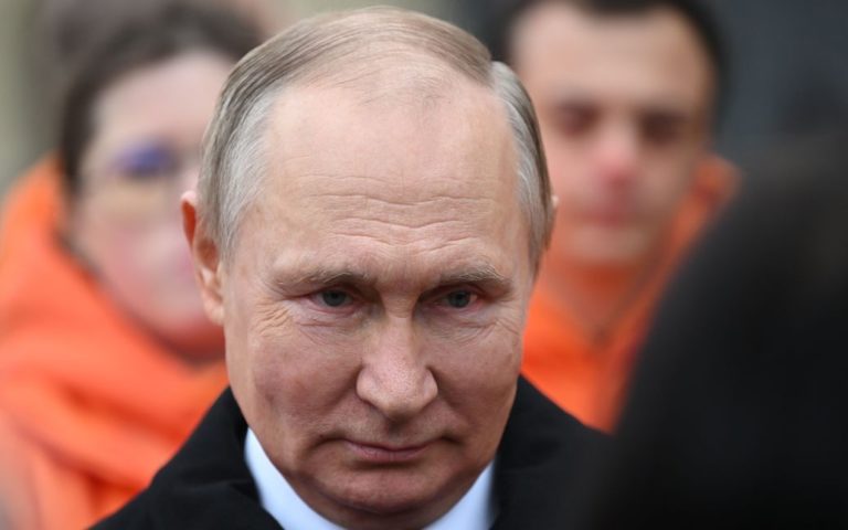 “Україні розслаблятися не можна”: дипломат розповів про стратегію Путіна