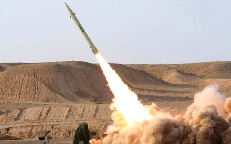 Україна майже не має чим перехоплювати іранські ракети, але є “хороша тенденція” – експерт