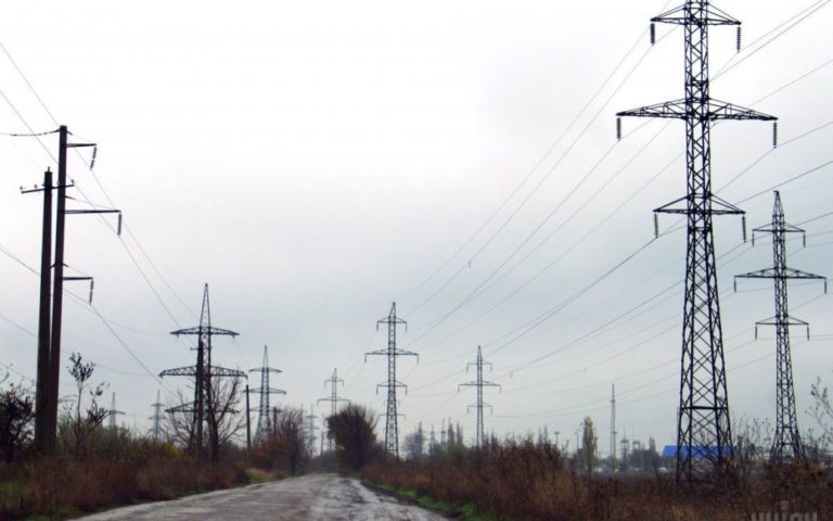 В Україні скоротився дефіцит електроенергії, зростає потужність генерації – “Укренерго”
