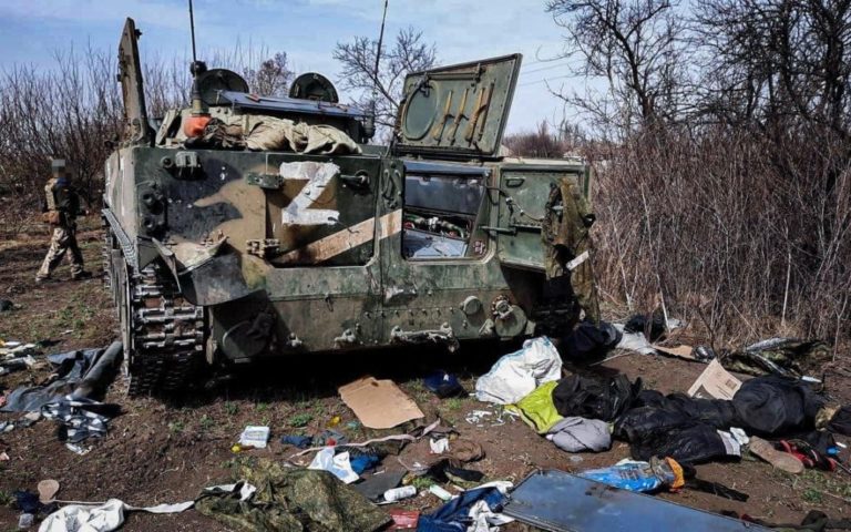 НАТО не має жодної ідеї, як закінчити війну в Україні: звіт експерта Тома Купера про ситуацію на фронті