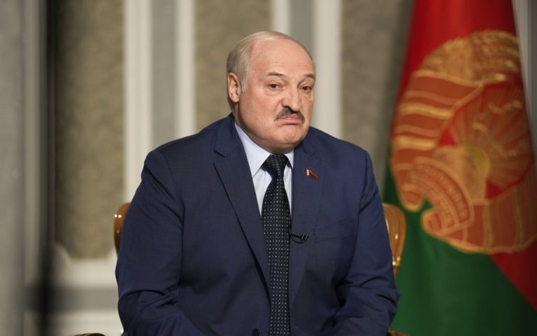 Лукашенко має постати перед трибуналом – резолюція Європарламенту