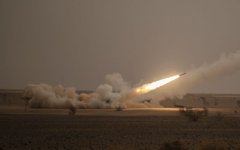 Чи отримала вже Росія іранські ракети: відповідь української розвідки
