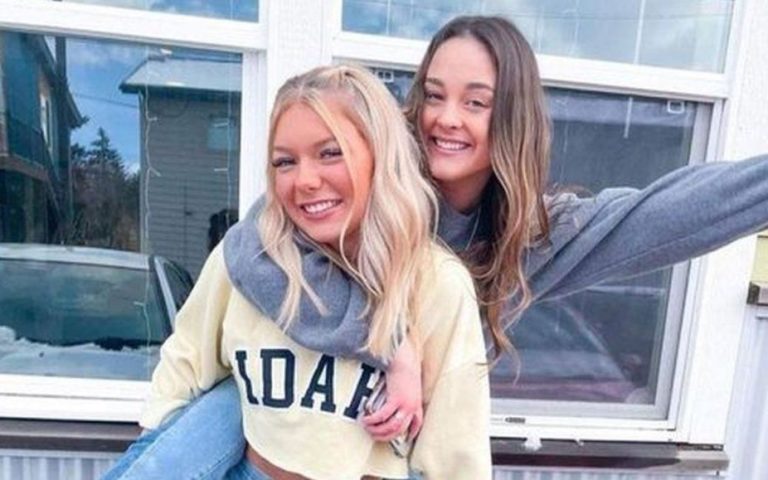Чотирьох московських студентів Університету Айдахо знайшли зaрізанuми в їхніх ліжках