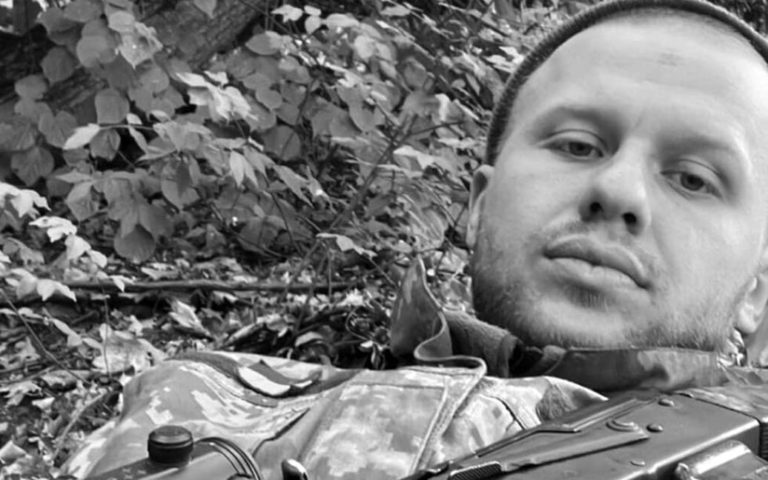 В Україні загинув шостий американський доброволець