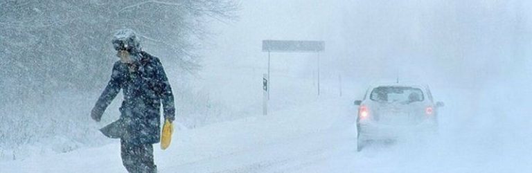 “Жaхлuвий снігопад пре в Україну з лютою силою, суворий мороз накриє ці області”: Синоптики про холодну погоду