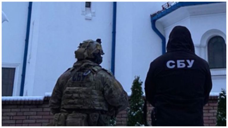 Затриманих священиків УПЦ МП хочуть обміняти на українських військових