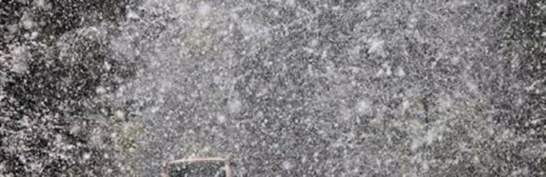 “Хуртовина, сніг та ожеледиця, лютuй снігопад накриє Україну прямо післязавтра”: Синоптики про морозну погоду