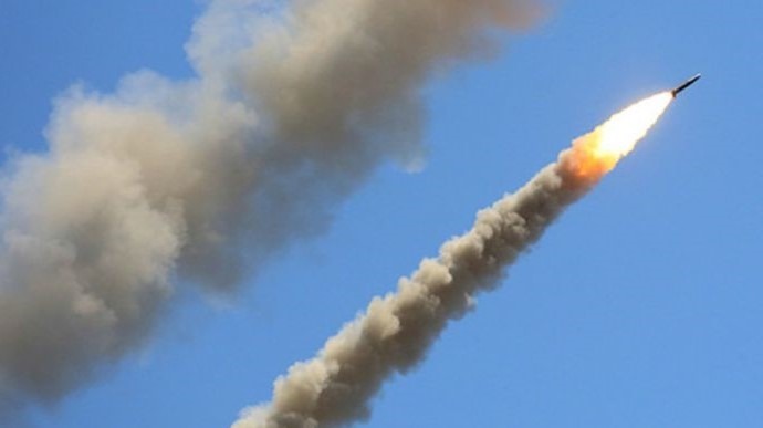 Росія ймовірно масово випустить ракети по Україні 22 чи 23 грудня – джерела УП