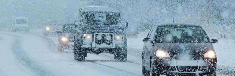 “Вражаючий снігопад накриє ці області, крижана злива хлине на міста України”: Синоптики попередили про холод і сніг