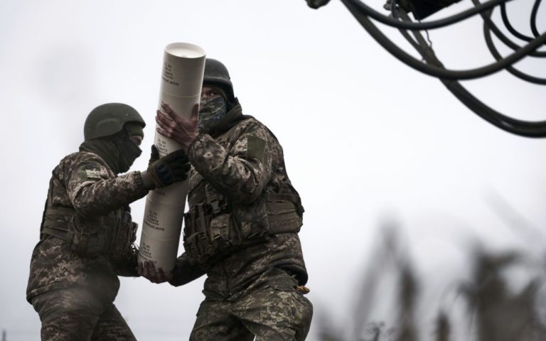 Війна Росії проти України не закінчиться упродовж усього 2023 року: прогноз від Financial Times