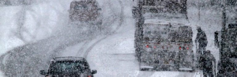 “Відразливий снігопад хлине прямо на ці області України, мороз суне на конкретний регіон”: Синоптики сказали про холод