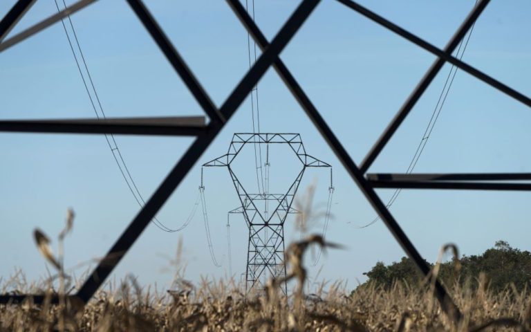 В Україні скасували надзвичайну ситуацію в енергосистемі – “Укренерго”
