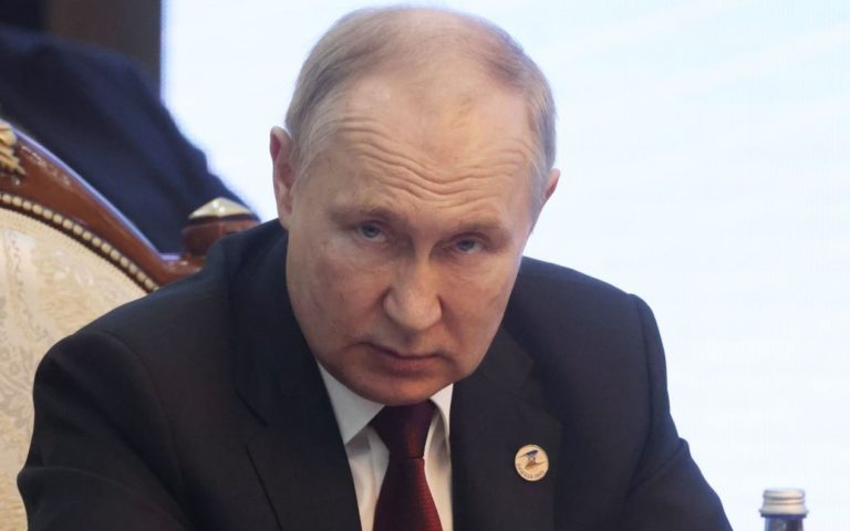 Арестович спрогнозував, як закінчить Путін: “Його отруять, найімовірніше”