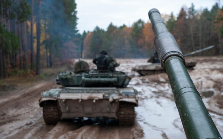 Чехія почне виробляти зброю для України у великих кількостях: відомі деталі