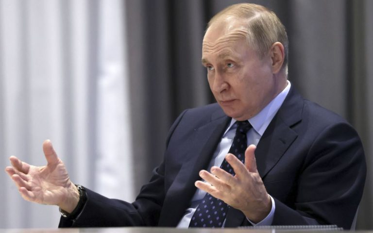 Бункер Путіна виявися бутафорією: експерт розповів, хто і як може ліквідувати диктатора РФ