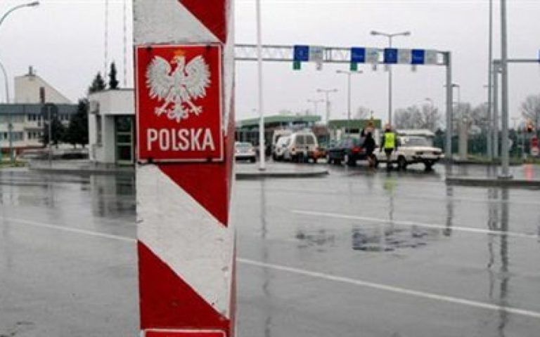 “Білоруські служби щось готують”: у Польщі заявили про нову провокацію на кордоні (відео)