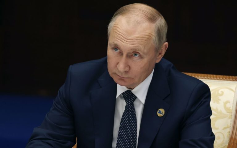 Путін готовий до втрат у 300 тисяч військових задля перемоги над Україною – NYT