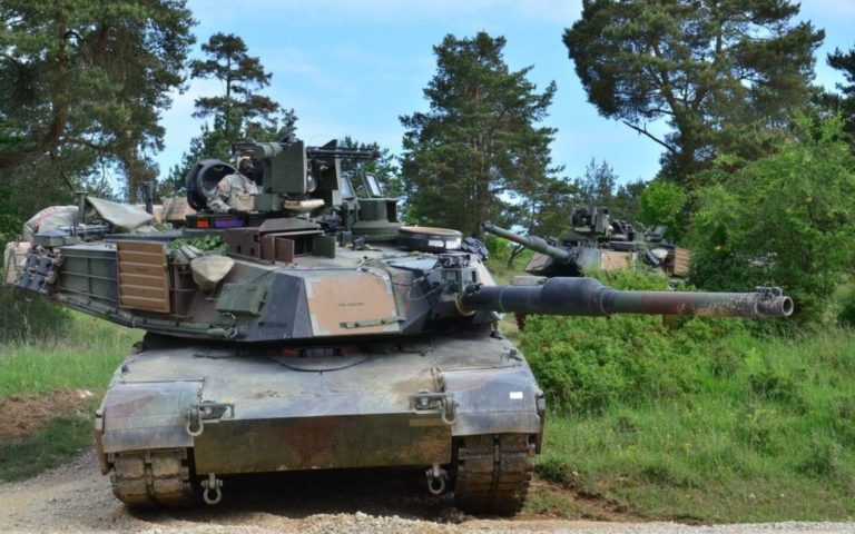 Польща закупить у США понад сто танків Abrams