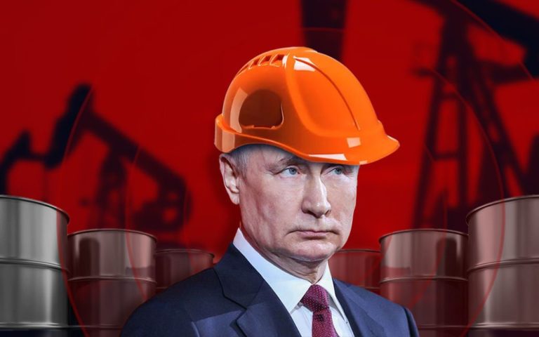 Росія погрожує скоротити видобуток нафти: у чому причина