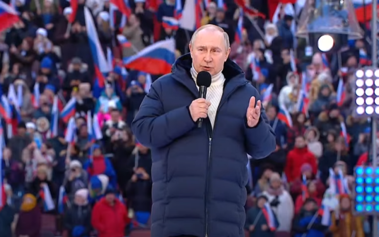 Кремль може запропонувати росіянам іншу “перемогу” замість України: експерт розкрив подробиці