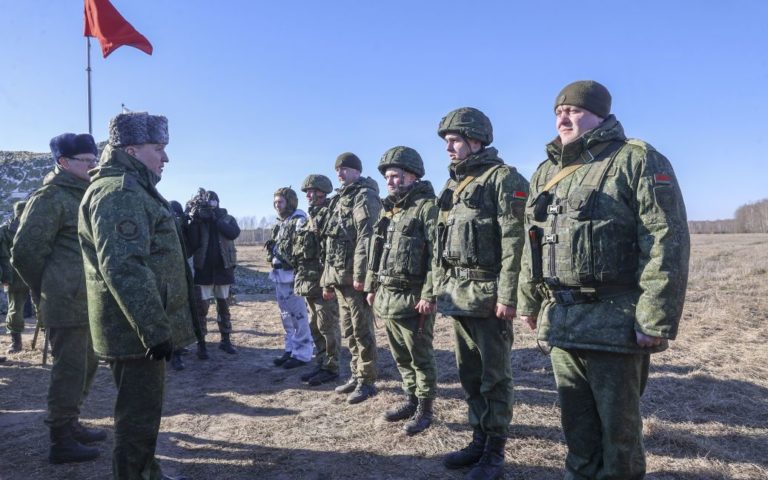 Що задумала армія Білорусі і чи можливе вторгнення: аналіз від ГУР