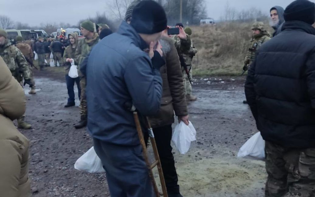 ФОТО: Андрій Єрмак/Telegram / © 