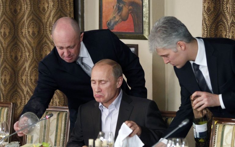 Чому Пригожин називає себе “слугою диявола”: цікаві факти про “кухаря Путіна”