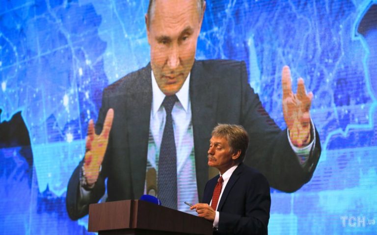 У Путіна розмріялись про захоплення Одеси та Чернігова: у РНБО відреагували