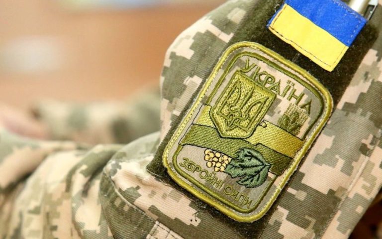 В Україні триває мобілізація: Кого насамперед призивають до ЗСУ