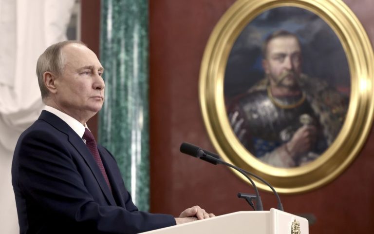 Росія прямує до ізоляції: як від Путіна і агресорів відвернувся весь світ