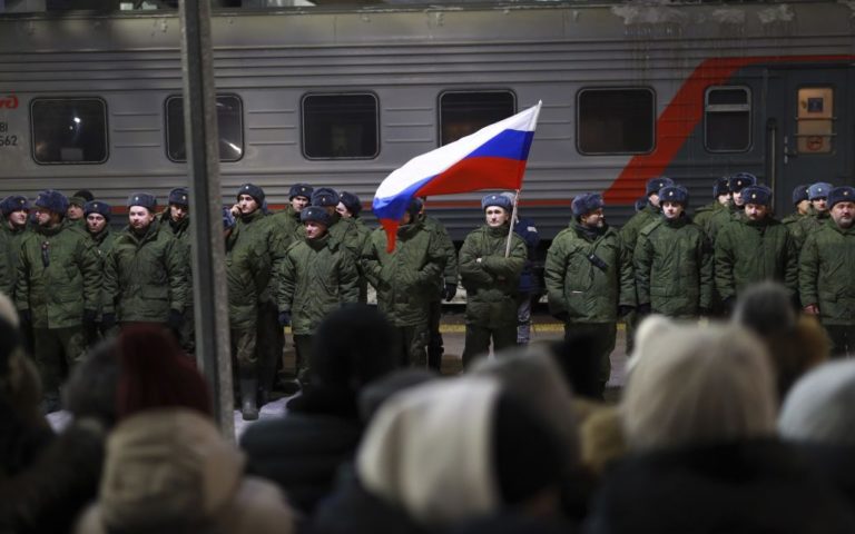 Коли російські окупанти можуть піти в контрнаступ: прогноз військового експерта