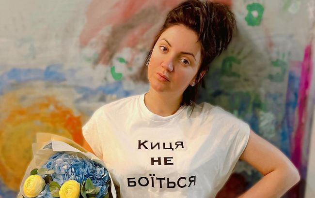 “Ти зобов’язана говорити російською”: Українська співачка розповіла про неадекватну продавщицю