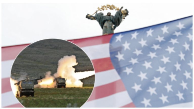 Бояться “великої війни”: США зменшили дальність HIMARS, щоб Україна не била по РФ – WSJ