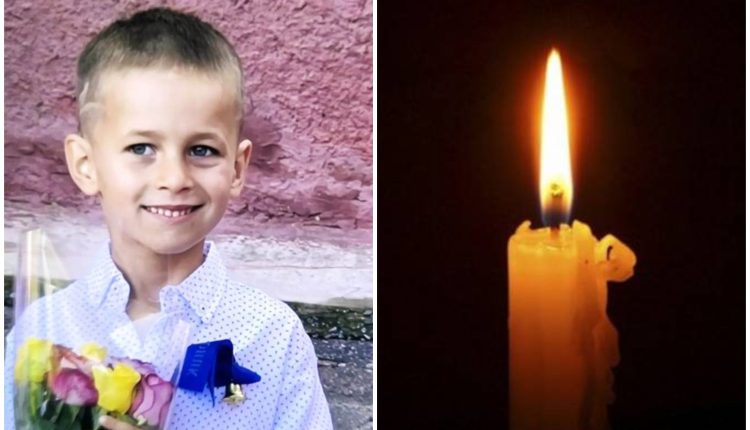 “Дива не сталось”: В озері знайшли тiлo 7-річного Германа, якого шукали два дні