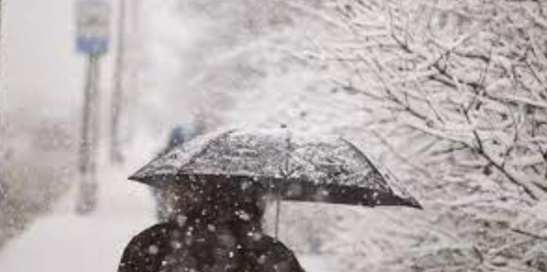 Стрімке похолодання й морози: Яку погоду очікувати українцям незабаром