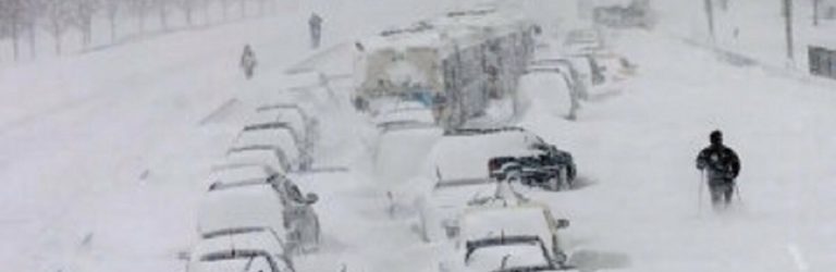 “Масштабний снігопад пре в Україну з лютим морозом, зима принесе шалений холод у ці дати”: синоптики про погоду